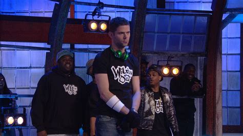 mikey day wild n out